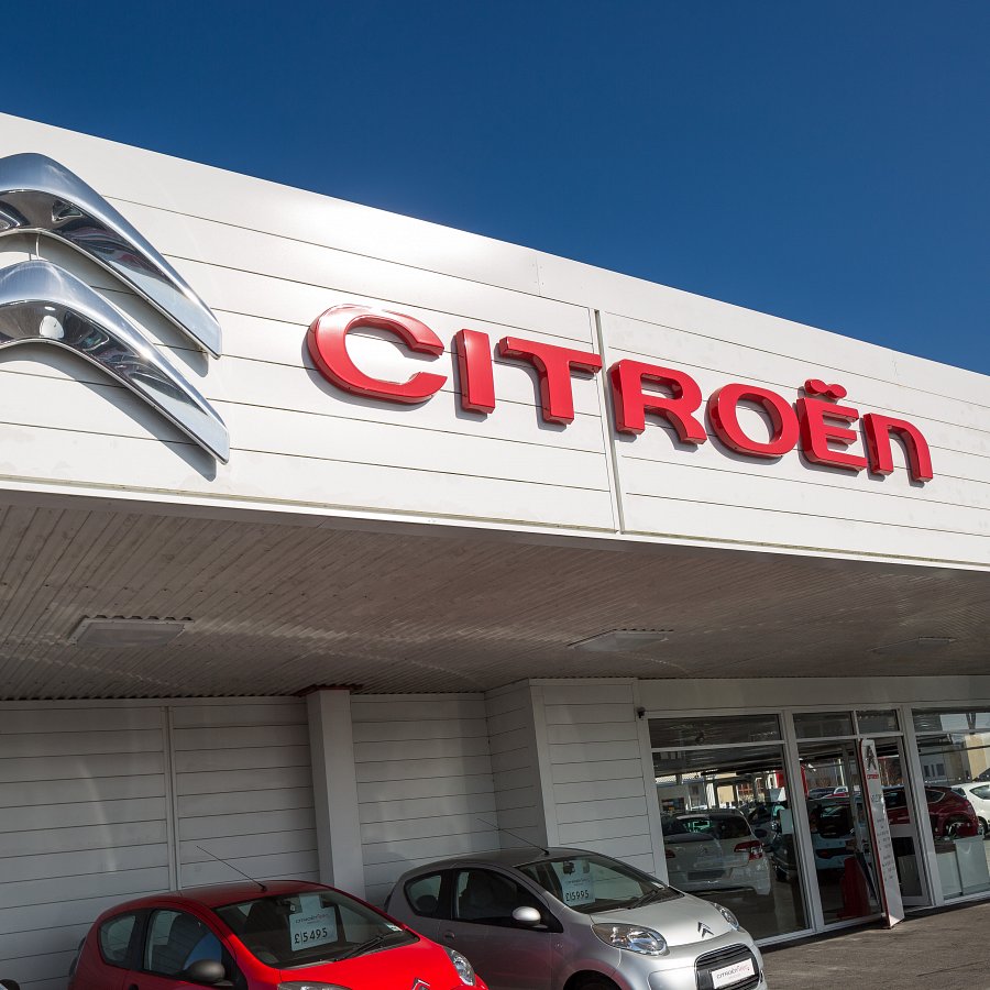 Citreon