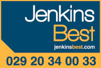 Jenkins Best Logo